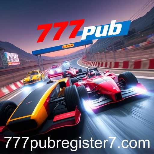 777pub Register: Unveiling the Dynamics of Online Gaming Platforms