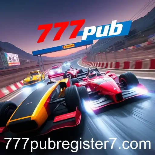 777pub Register: Unveiling the Dynamics of Online Gaming Platforms