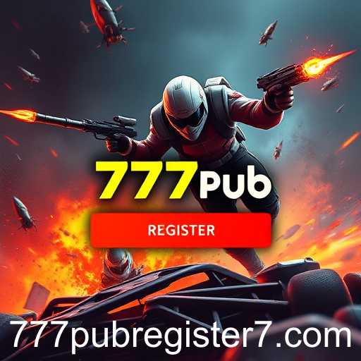 Exploring the Action-Packed Games Category: A Dive into the 777pub Register