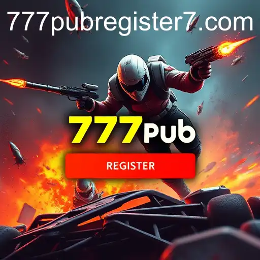 Exploring the Action-Packed Games Category: A Dive into the 777pub Register