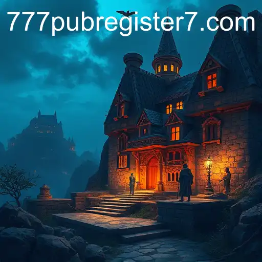 Exploring 'Exciting Adventures' on 777pub: A Gateway to Unforgettable Gaming Experiences