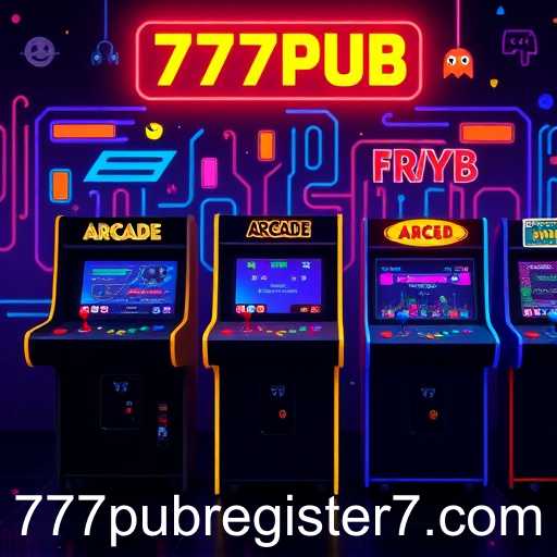 Arcade Classics: A Nostalgic Dive into Timeless Gaming