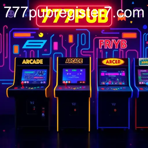 Arcade Classics: A Nostalgic Dive into Timeless Gaming