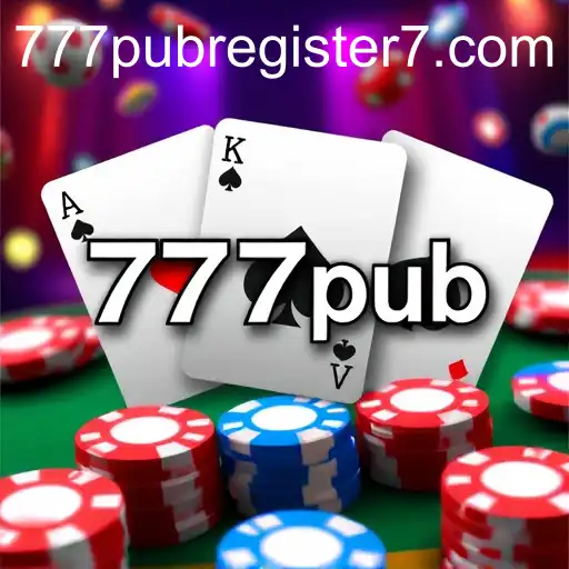 Exploring the Exciting World of Card Games at 777pub