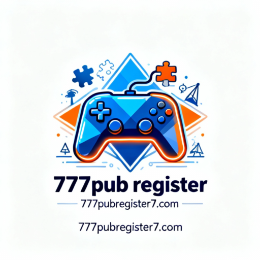 777pub register
