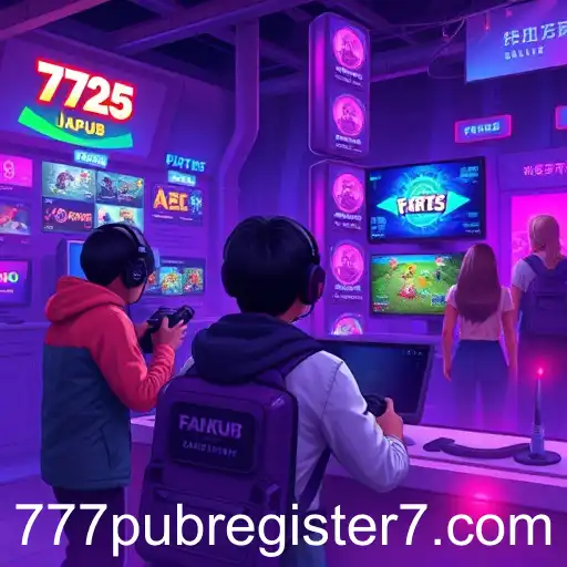 Emerging Trends in Online Gaming