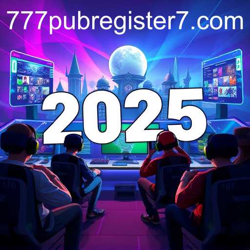 The Evolution of Online Gaming in 2025