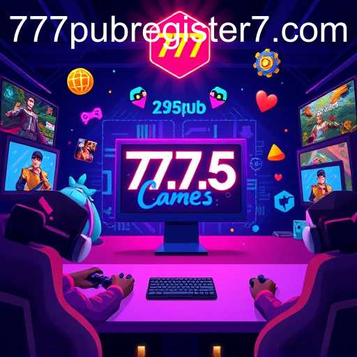 The Rise of Online Game Platforms