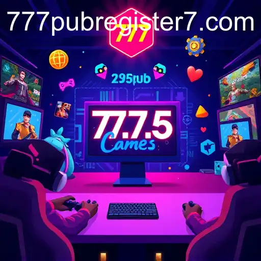 The Rise of Online Game Platforms