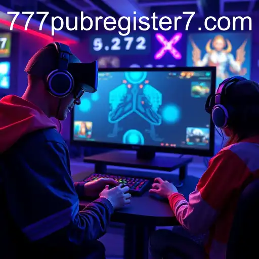 Emerging Trends in Online Gaming Platforms