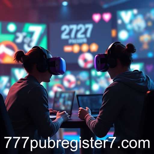 The Evolution of Online Gaming in 2025