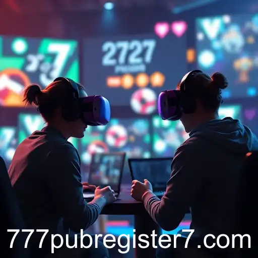 The Evolution of Online Gaming in 2025