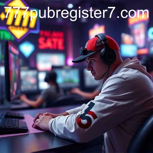 The Evolution of Online Gaming and Registration Trends