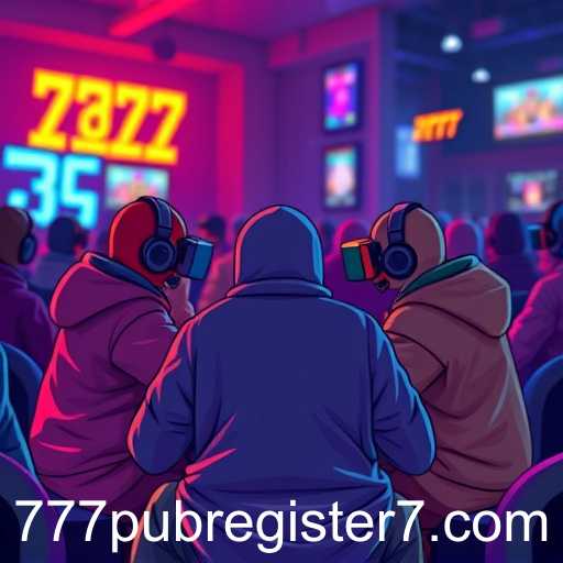 The Growing Popularity of Online Gaming Platforms