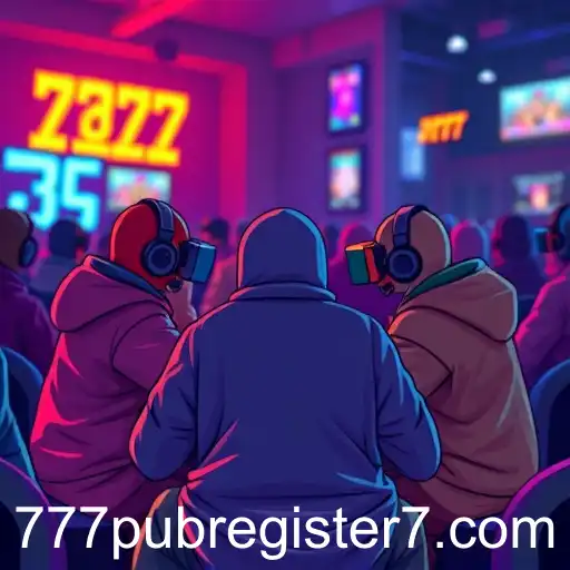 The Growing Popularity of Online Gaming Platforms