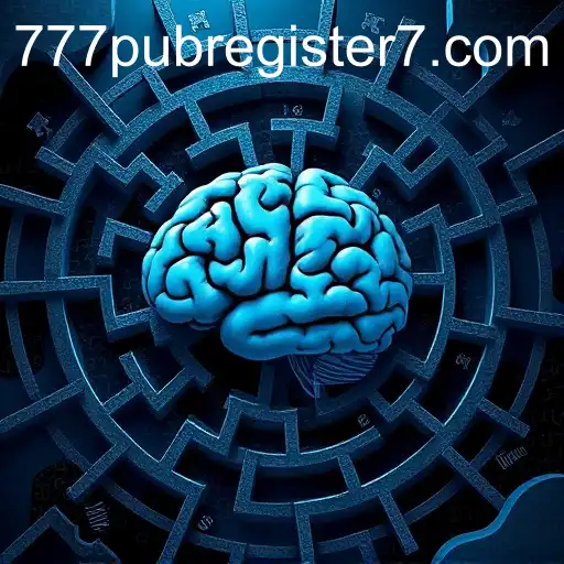 Exploring the Intriguing World of 'Mind Puzzles' and '777pub Register'