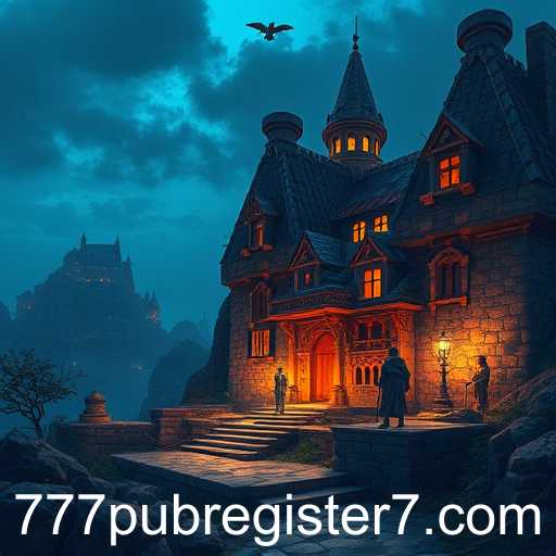 The Rise of 777pub: A Gaming Phenomenon