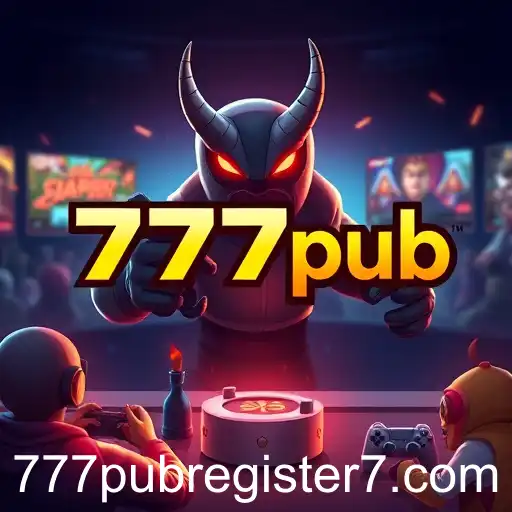The Rise of 777Pub in Online Gaming