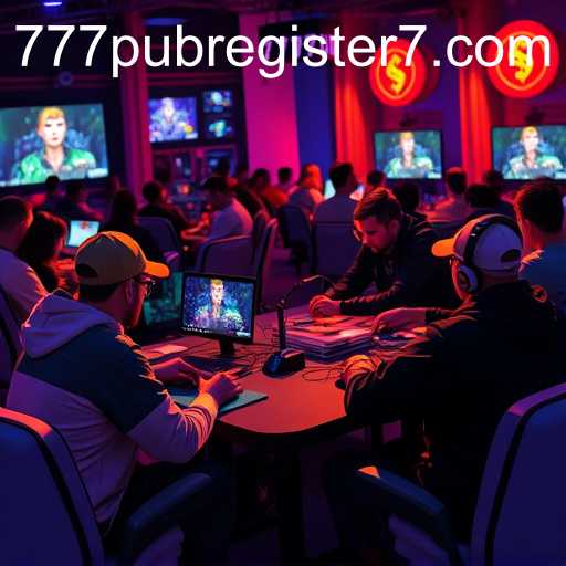 The Rise of Online Gaming Platforms in 2025