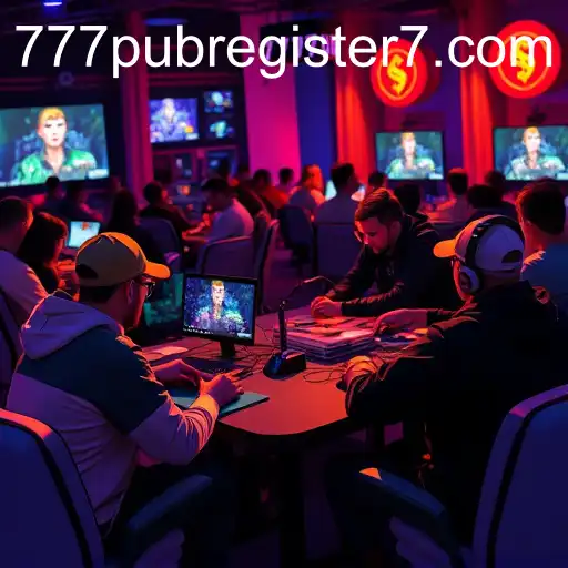 The Rise of Online Gaming Platforms in 2025