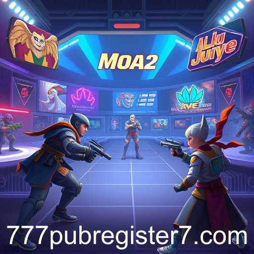 Gaming Evolution: The Rise of Registration Trends