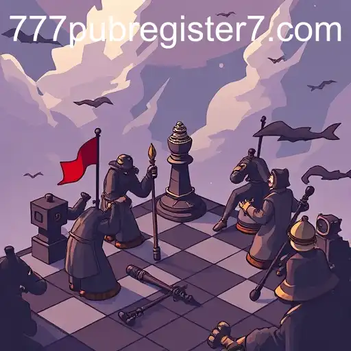 Exploring the Thrill of Strategy Games in Modern Online Platforms